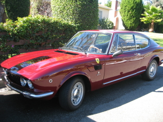 Illustration for article titled Nice Price Or Crack Pipe: The $15,000 Fiat Dino?
